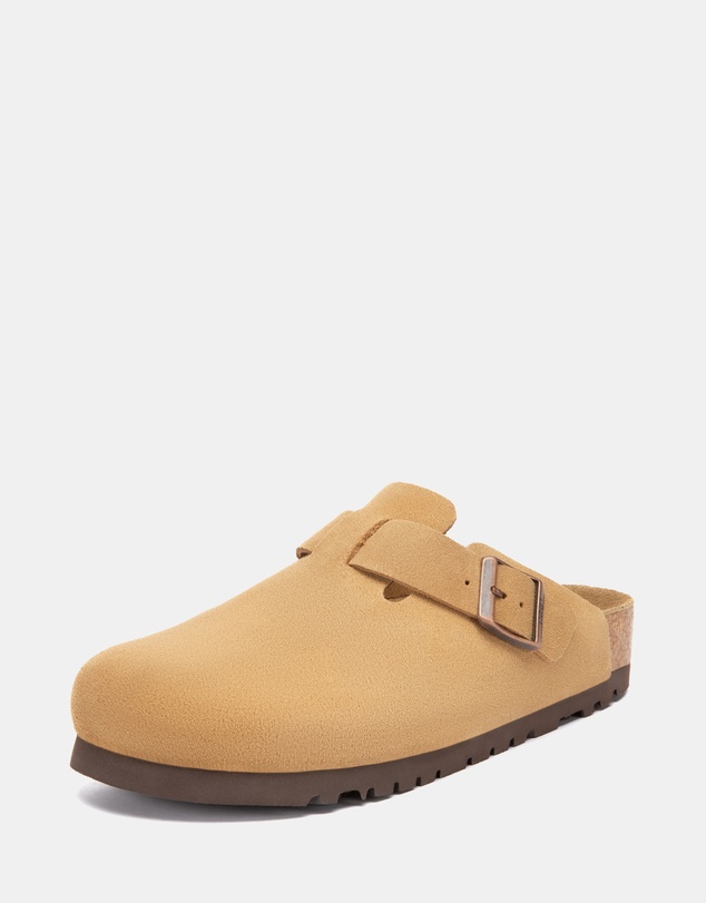 EVERAU - Australian Shepherd Ugg Berrin Cow Suede Upper UGG Boots
