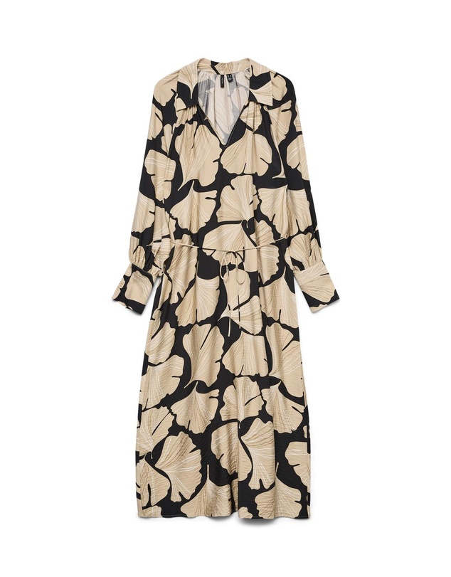 Vero Moda - Lucy Iben Shirt Dress