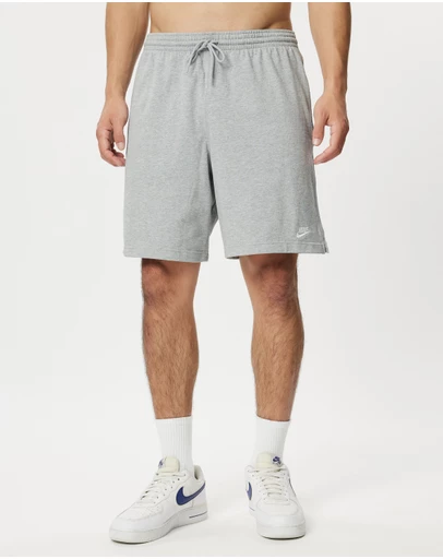 Nike - Club Knit Shorts
