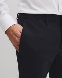 Country Road - Slim Fit Cotton Stretch Pant