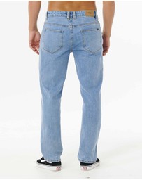 Rip Curl - Classic Surf Denim Pant