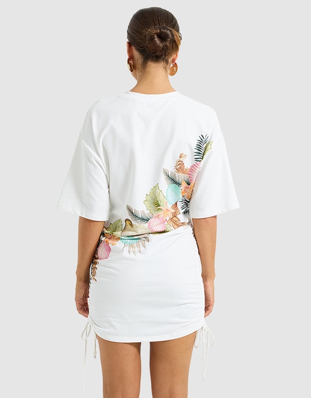 Pasduchas - Cali Mini Dress