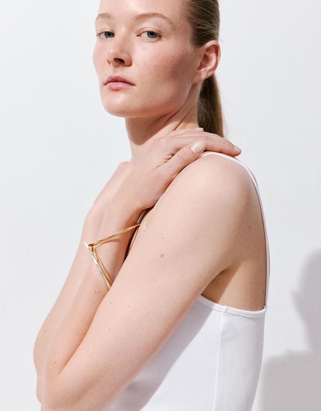 M.N.G - Arlo Dress