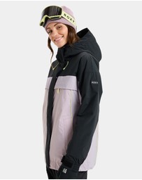 Roxy - Womens Respective Snow Jacket