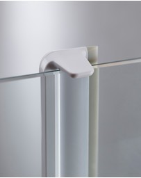 Joseph Joseph - EasyStore™ Shower Squeegee (Grey)