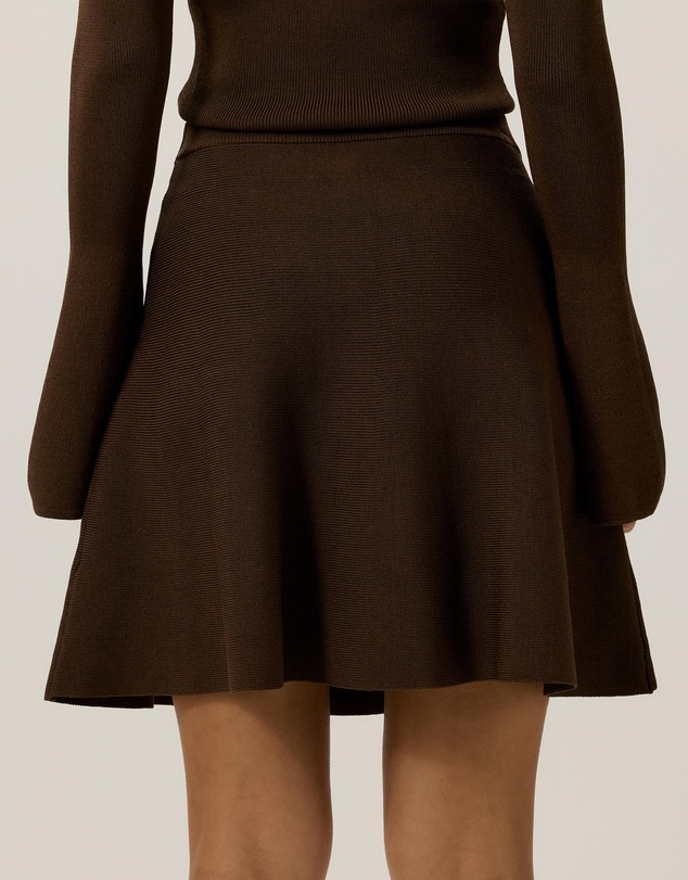 Tussah - Mae Knit Skirt