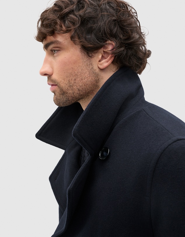 Seed Heritage - Peacoat