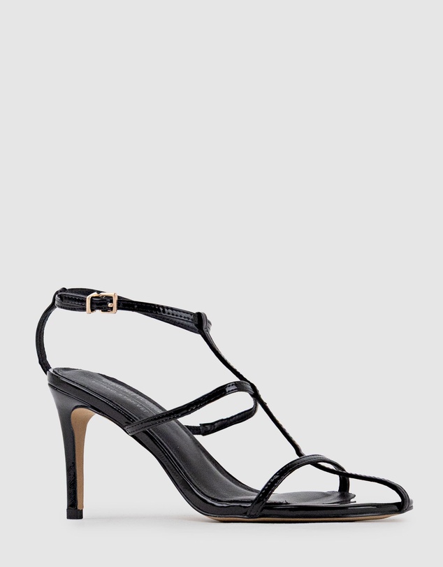 Edward Meller - SONATA80 Fine Strap Sandal