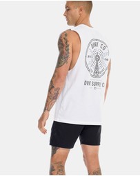 DVNT - Radio Revolt Tank