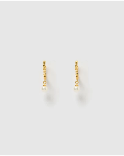 Izoa - Eliza Earrings