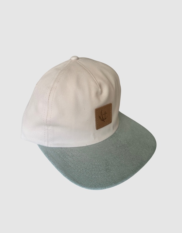 Anchor & Arrow - Cruiser Hat