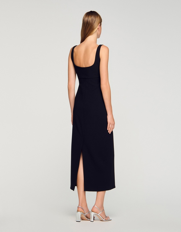 Sandro - Sienna Dress