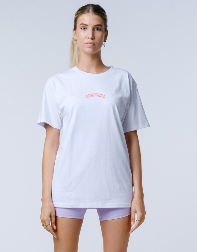First Division - Love Gamble Tee