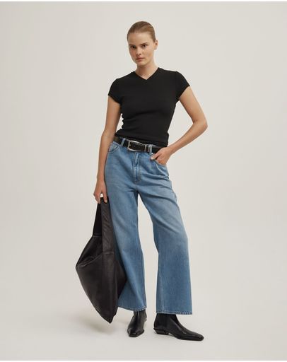 Vintage Sky Wash