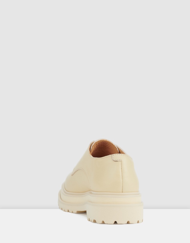 Rollie - Derby Step Shoe