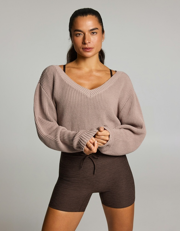 Rockwear - Knit Long Sleeve