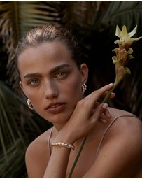 Amber Sceats - Grande Verbena Earrings