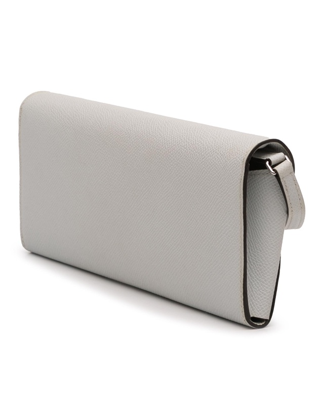 Pre-Loved by Azura Reborn - Pre-Loved Epsom Maillon To Go Wallet