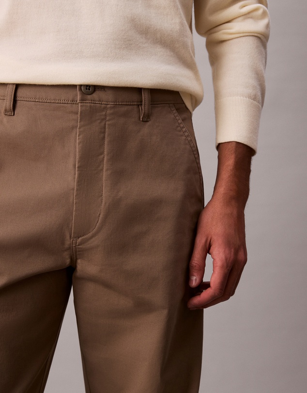 Calvin Klein Jeans - 90s Straight Pants