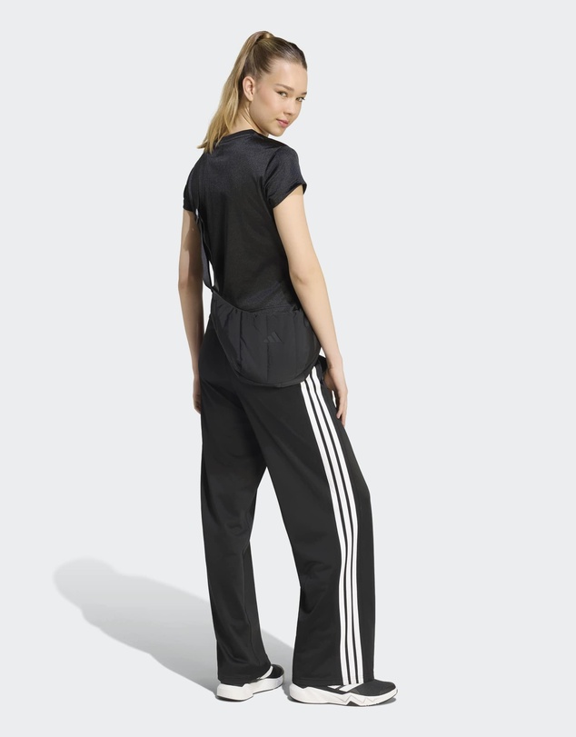 adidas Sportswear - DAYREADY WIDE LEG TRACKPANTS Womens