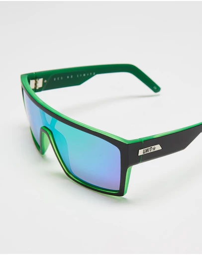 UNIT - Command Polarised Sunglasses