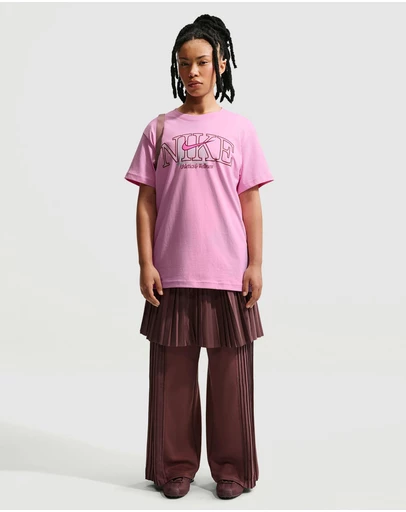 Nike - Sportswear Classic Oversized T-Shirt