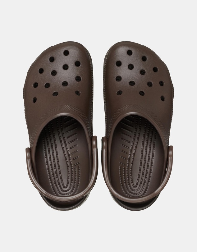 Crocs - Classic Clogs - Unisex