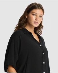 Sea Level Australia - Costa Aloha Shirt