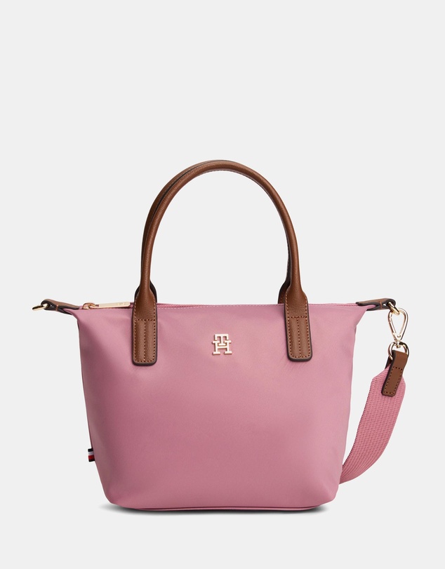 Tommy Hilfiger - Popette Mini Tote Bag