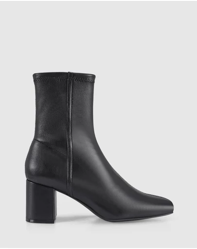 Siren - Juan II Sock Boots