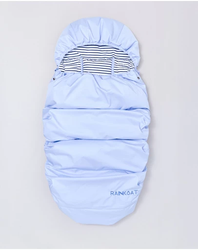 Rainkoat - Pram Footmuff