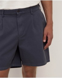 Assembly Label - Cody Shorts