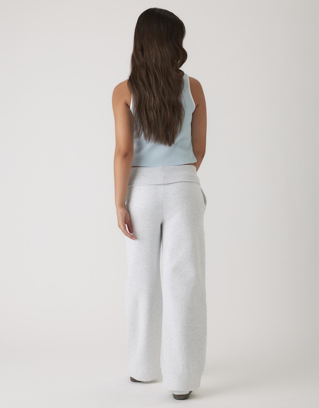 Decjuba Kids - Decjuba Cropped Tank Top - Teens