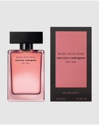 Narciso Rodriguez - For Her Musc Noir Rose EDP 50ml