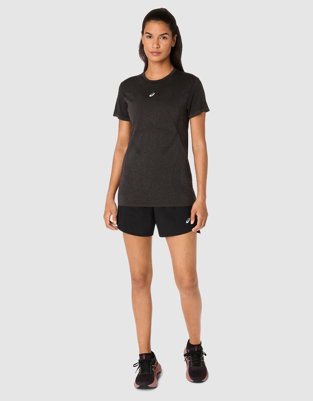 ASICS - Road Seamless Short Sleeved Top - Women's