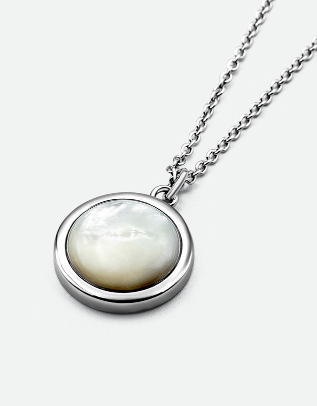 Rawninety - M.O.P Pendant