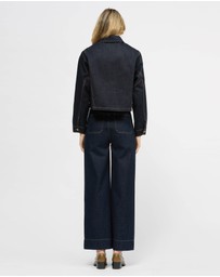 bul - Rother Denim Jacket