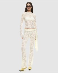 Lioness - Butterfly Pants