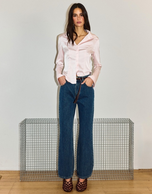 Madison The Label - Elina Jeans