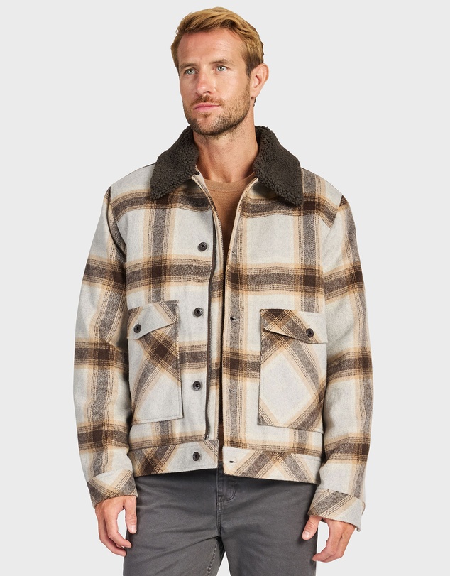 Academy Brand - Conrad Jacket