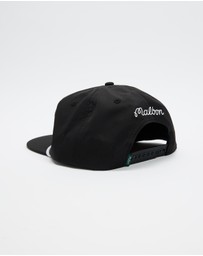 Malbon - Monarch Rope Hat