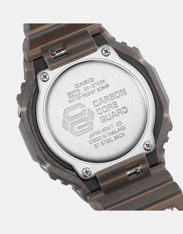 G-SHOCK - GA2100K-5A