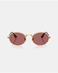Ray-Ban - 0RB3931