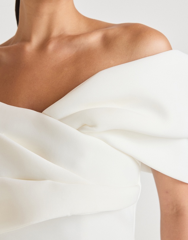TOJHA - Yesemia Gown