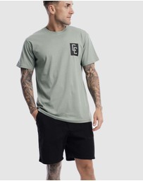 Counter Culture - Cryptic Tee
