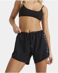 Billabong - Womens Fun Times Boardshorts