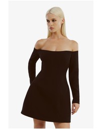 Bardot - Nadene Mini Dress