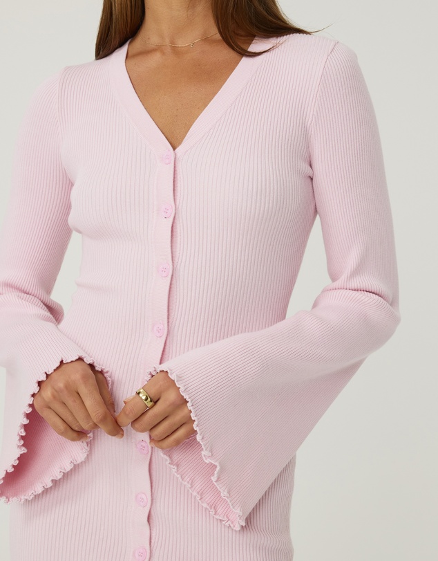 Tussah - Cobie Knit Dress