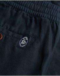 Superdry - Merchant Linen Short