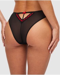 Ann Summers - Roxanne Brazilian Briefs